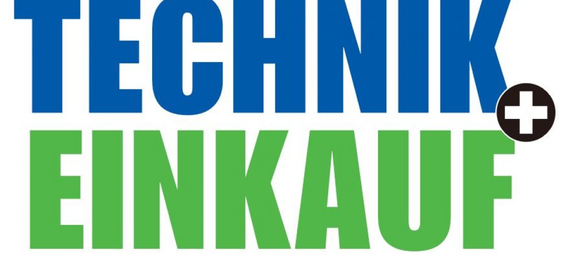 Logo_Technik und EInkauf