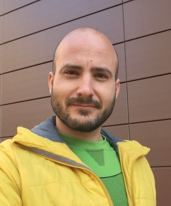 Todor Georgiev